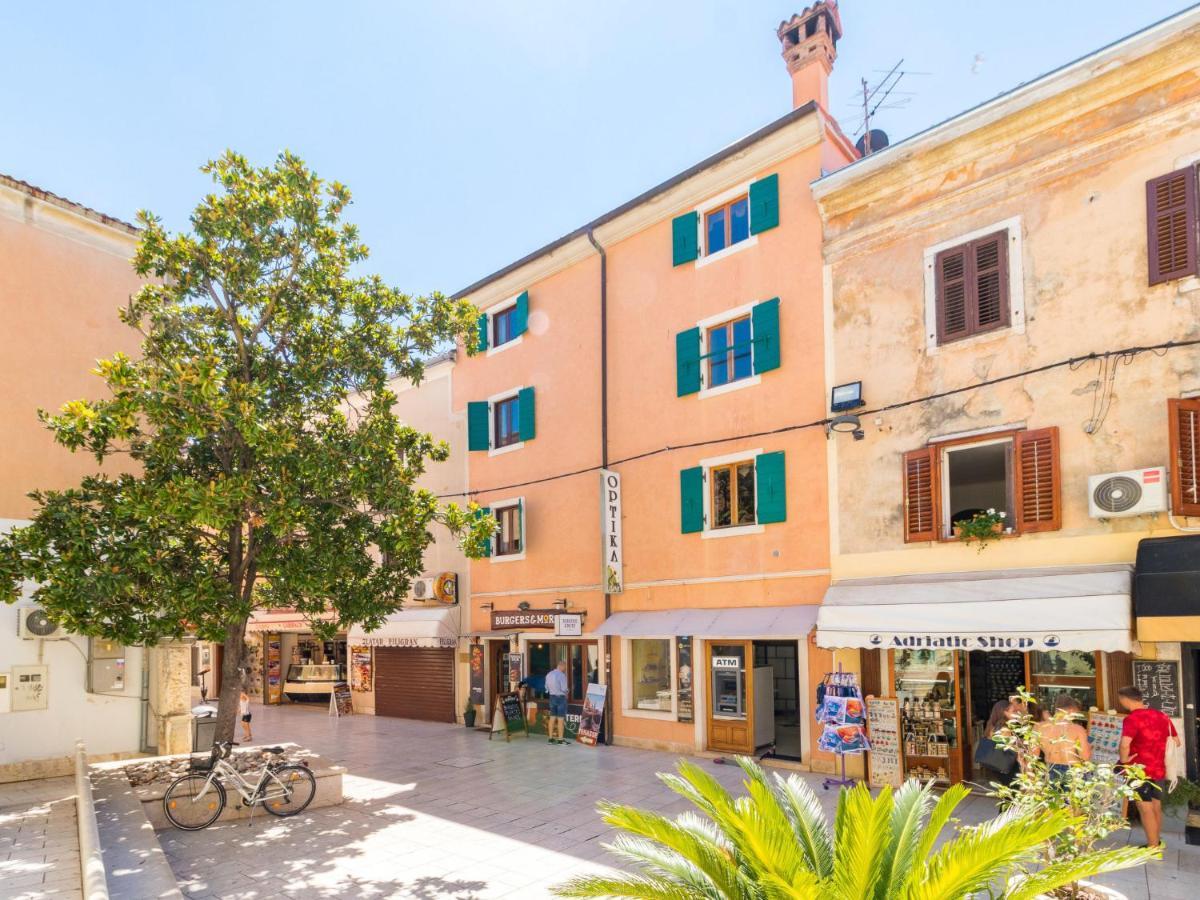 Apartment Antonella & Napoletano-2 By Interhome 乌马格 外观 照片