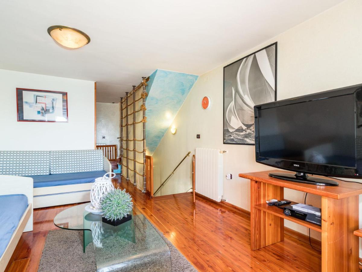 Apartment Antonella & Napoletano-2 By Interhome 乌马格 外观 照片