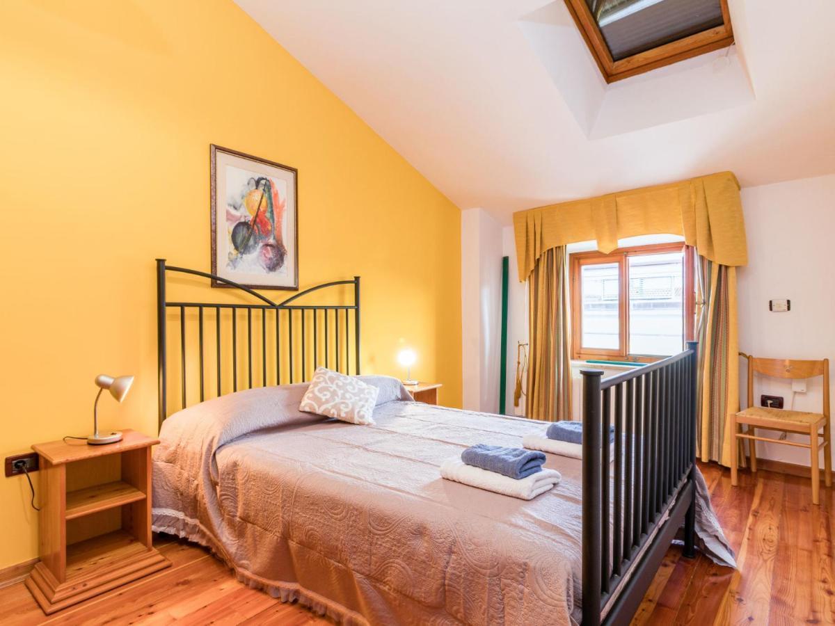 Apartment Antonella & Napoletano-2 By Interhome 乌马格 外观 照片