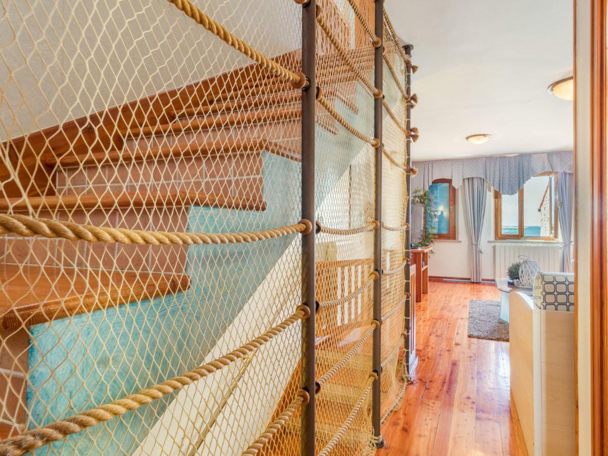 Apartment Antonella & Napoletano-2 By Interhome 乌马格 外观 照片